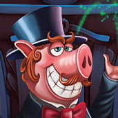 Piggy Riches Megaways